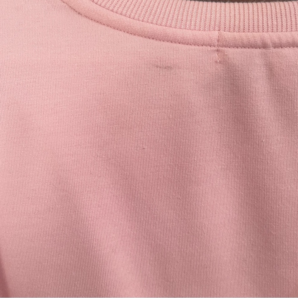 Pink blouse - Picture 6 of 7